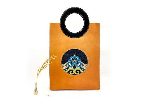 亮點 內(nèi)蒙古企業(yè)斬獲2020中國特色旅游商品大賽1金6銀10銅