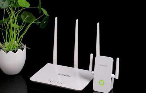 WiFi信號擴展 電力貓還是中繼器？解析中繼器的優劣