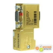 德國Helmholz緊湊型PROFIBUS總線中繼器 性能與可靠性的完美結合